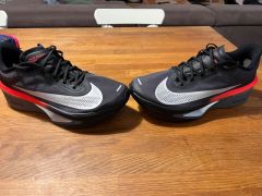 Predám Nike Zoom fly 6