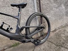 Scott Spark 940, M, Karbón