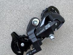 Microshift 7/8 speed long cage