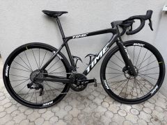 Time Alpe dHuez 2023 Disc Sram AXS 2x12