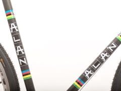 Predam Alan cyclocross bicykel