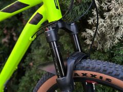 Horský MTB bicykel