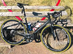 Canyon Ultimate CF 9.0