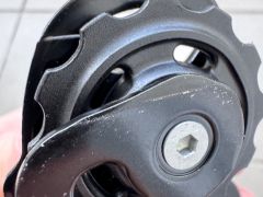 Microshift 7/8 speed long cage