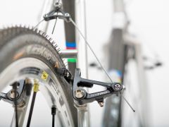 Predam Alan cyclocross bicykel