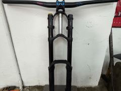 Predám vidlicu Xfusion rv1