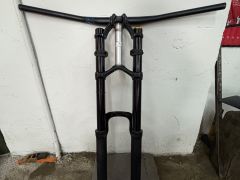 Predám vidlicu Xfusion rv1