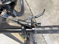 Scott Spark 940, M, Karbón