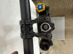 Predám vidlicu Xfusion rv1