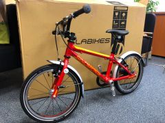 Islabikes Cnoc 16