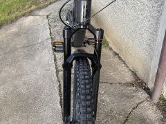 Scott Spark 940, M, Karbón