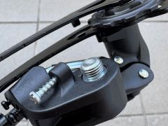 Microshift 7/8 speed long cage