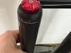 Predám vidlicu Xfusion rv1