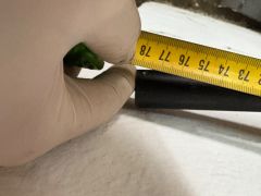 Predám vidlicu Xfusion rv1