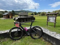 Canyon Aeroad CF SLX 8