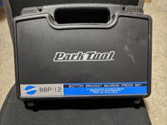 Parktool