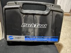 Parktool