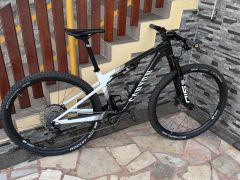 Canyon lux world cup cf 7