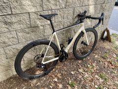 Orbea Orca M30 - 2024, vel. 53
