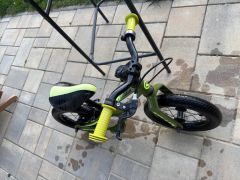 Odrážadlo Kellys Kiru Race