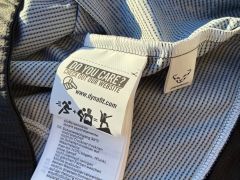 Dynafit damsky letny dres