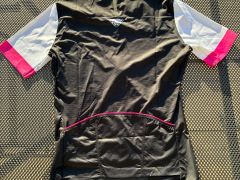 Dynafit damsky letny dres