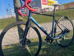 Triban Rc520 Woman Shimano 105