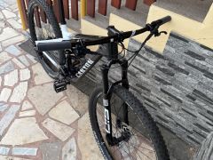 Canyon lux world cup cf 7
