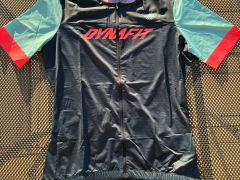 Dynafit damsky letny dres