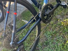 Triban Rc520 Woman Shimano 105