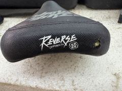 Predám Sedlo Reverse