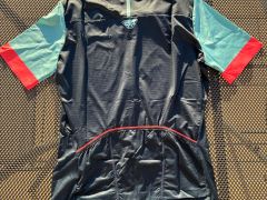 Dynafit damsky letny dres