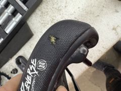 Predám Sedlo Reverse