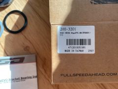 Fsa bb386 megaevo