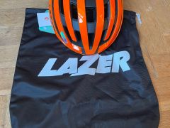 Prilba Lazer Z1 KinetiCore
