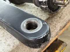 Predám kľuky Hussefelt