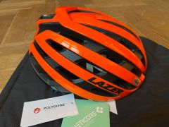 Prilbu Lazer Z1 KinetiCore