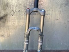 Fox float 36 rc2 160 1.5 krk