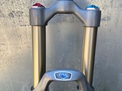 Fox float 36 rc2 160 1.5 krk