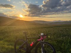 Canyon Aeroad CF SLX 8