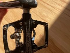 Sram force karbonove kluky  170 mm
