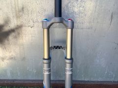 Fox float 36 rc2 160 1.5 krk