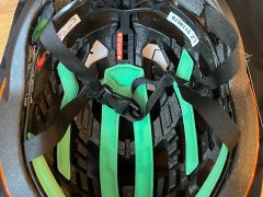 Prilbu Lazer Z1 KinetiCore