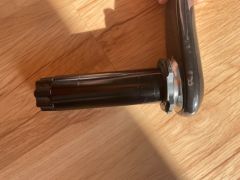 Sram force karbonove kluky  170 mm