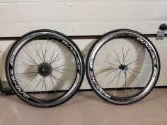 Shimano Dura-Ace C50