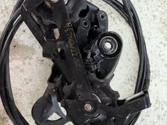 Predám radenie a prehadzovačku Sram x5