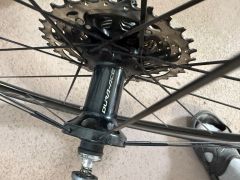 Shimano Dura-Ace C50