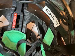 Prilba Lazer Z1 KinetiCore