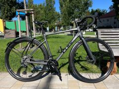 Cube Nuroad Race M GRX 2*11