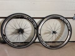 Shimano Dura-Ace C50